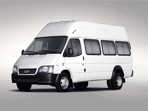 開(kāi)車(chē)在路上,一噸的責(zé)任